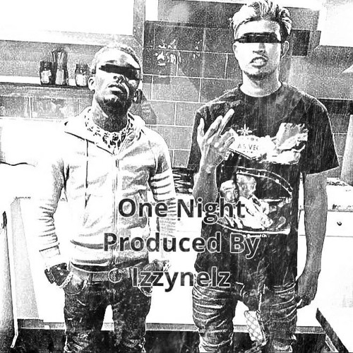 Kap G X Lil Uzi Vert Type Beat (One Night)