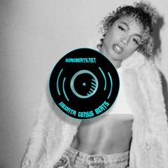 Come Thru | DaniLeigh (ft. Chris Brown, SZA) Type Beat | Prod. By Deontá Genius