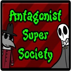 ASS - The Part Where They Talk