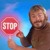 Artwork for STOP