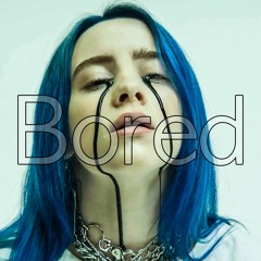 Billie Eilish - Bored (Crying Noise Remix)