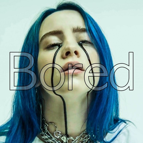 Billie Eilish - Bored (Crying Noise Remix)