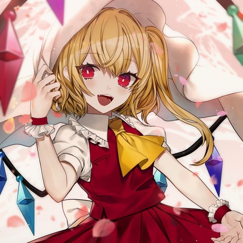 Stream Instrumental U N Owen Was Her U N オーエンは彼女なのか 東方 Remix By Katachi P Listen Online For Free On Soundcloud