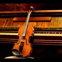 All of me - John Legend - Cover - Instrumental - Piano+Violin(cello, harp, clarinet, celesta)
