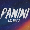 Lil Nas X Panini Mp3