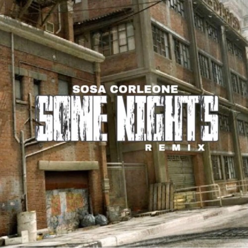 SOME NIGHT REMIX (OMIX1)
