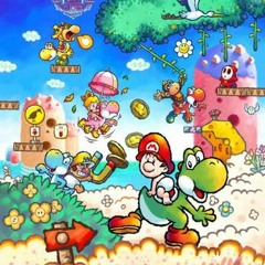 Yoshi's best sale island ds