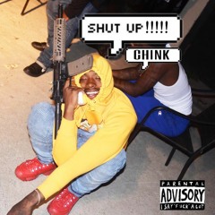 @ChinkAssFoo - SHUT UP