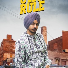AKASH - OWN RULE ( New Punjabi Songs 2019)