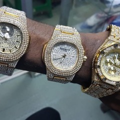 Patek ft. Prada Child