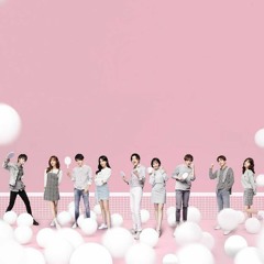 「追球」主題曲
