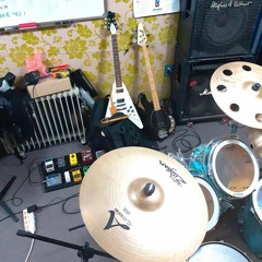 High Wave Chemisty - 내 마음에 주단을 깔고 (Tribute to. 산울림)