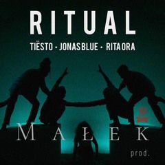 Tiësto, Jonas Blue & Rita Ora - Ritual (Remix)