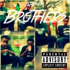 BJaynes - Brothers