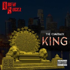 So Alone (Prod. WoodOnDaBeat)