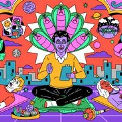 2019 - 06 - 15 Phonorama Pavtek Live mix