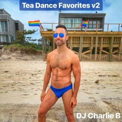 DJ Charlie B's Tea Dance Favorites v2