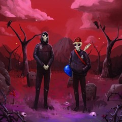 Josh A and Jake Hill - Brighter