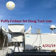 Puffy Fridays Set Doug Tuck Live