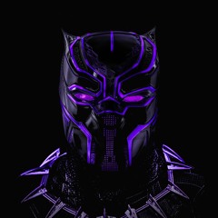 "Panther" (Joyner Lucas x Logic type beat)