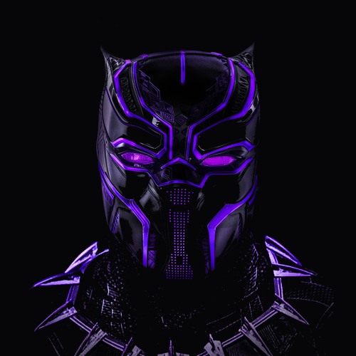 "Panther" (Joyner Lucas x Logic type beat)
