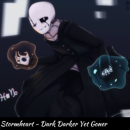 sharax dark darker yet darker blind gaster au