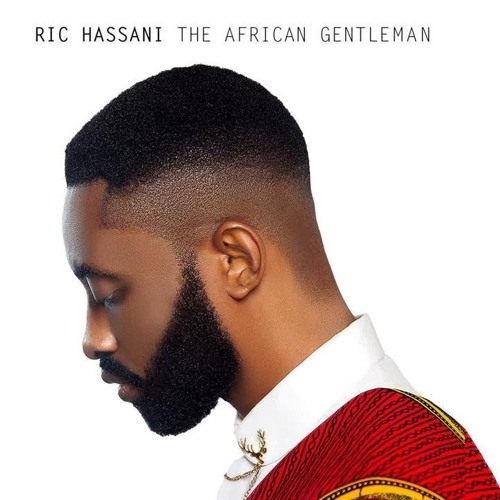 Beautiful To Me - Ric Hassani (RICARDSS DANCEHALL EDIT)