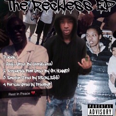 Reckless Flow (prod. by SIX HUNNID)