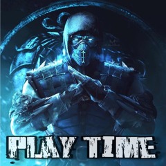 Play Time Ft. Dracula Of The Rap Game, FaBe & Act Right Liq