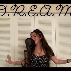D.R.E.A.M.- Miley Cyrus (Cover)