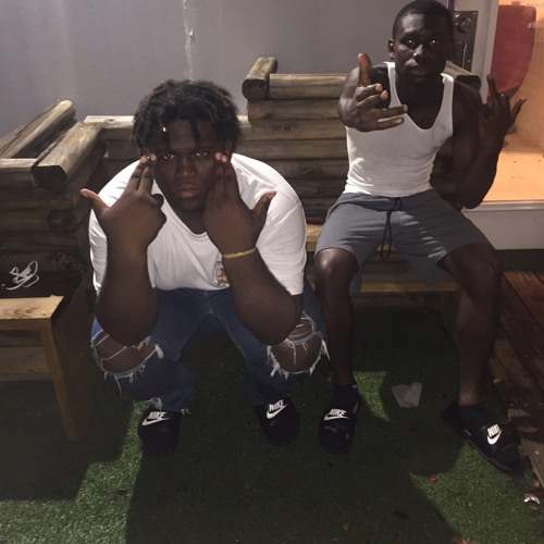 RETRO FLOWZ Retro flow x Bank$notekeem (prod. Retro.P)