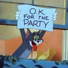 Music That Is O.K. For The Party