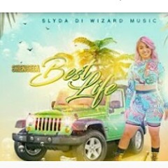 Shenseea- best life (official audio)