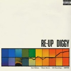 RE UP by Diggy Simmons