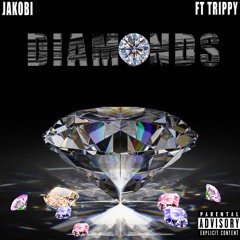 DIAMONDS x JAKOBI