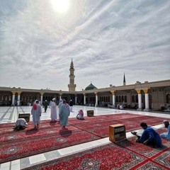 وَعِبَادُ الرَّحْمَنِ | أحمد النفيس