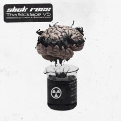 Ghosts Ft King James (Prod Slick Ross)
