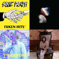 Recently Added
