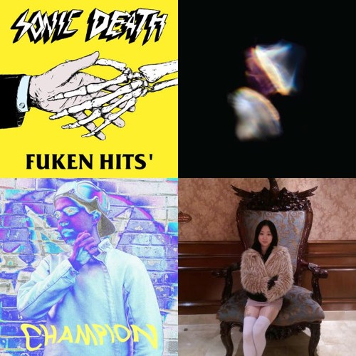 Recently Added