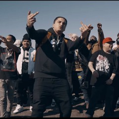 SalahBabyy Never Broken Prod. SureSlap (official Video) Dir. RobDriscal