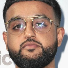 Pissy Pamper (Kid Cudi) (NAV Remix)