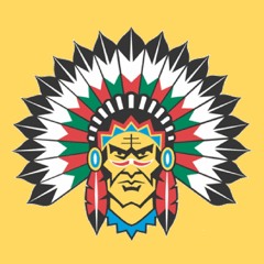 Anders Nilback: Hej, hå, Indians!