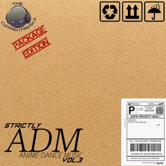 Strictly ADM Volume 3 - Package Edition
