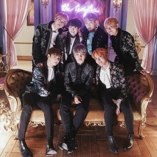 Stream BTS - Blood, Sweat & Tears (Ballad Remix) (by RYUSERALOVER) by Duda  | Listen online for free on SoundCloud