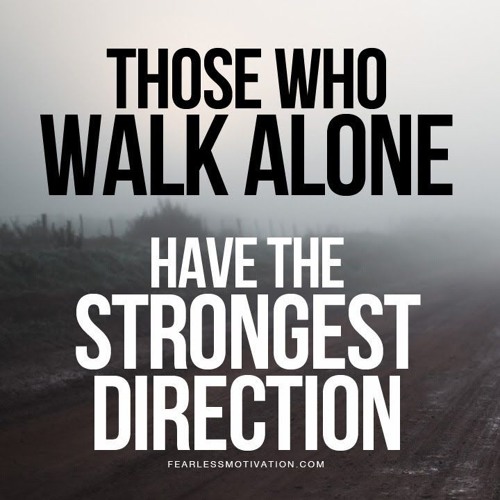 Your Life Is Your Life Go All The Way - Charles Bukowski