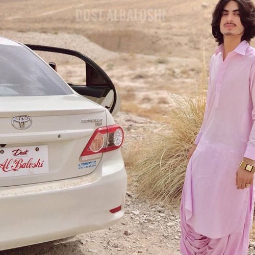 DoStAlbaloShi
