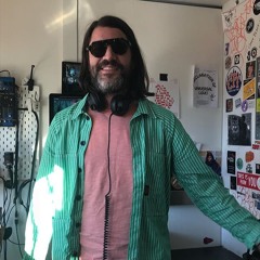 Quantic @ The Lot Radio 06 - 22 - 2019