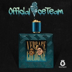 Official IceTeam - "Versace Cologne"