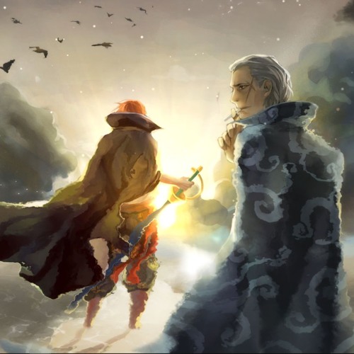 Attack On Titan - Call Of Silence X Call Your Name Mashup Cover