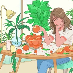 (치즈)CHEEZE - Orange (오렌지)
